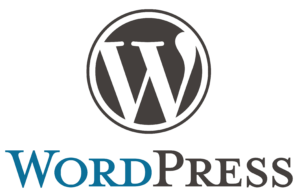 WordPress Logo, Benefits of WordPress